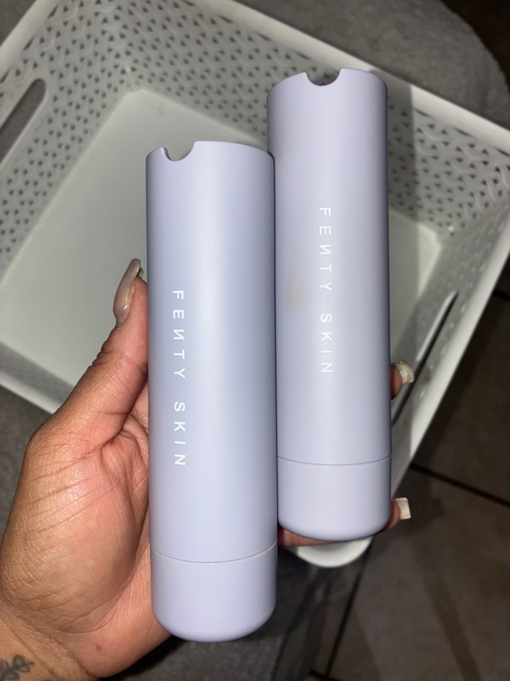 Fenty Skin SPF  Hydration Sticks (2-Pack)